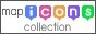 Maps Icons Collection