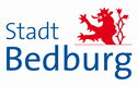 Logo der Stadt Bedburg